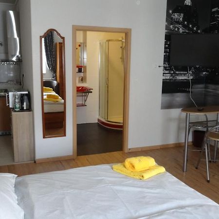 Pension Und Gaestehaus Paffrath Grossbrembach Kültér fotó