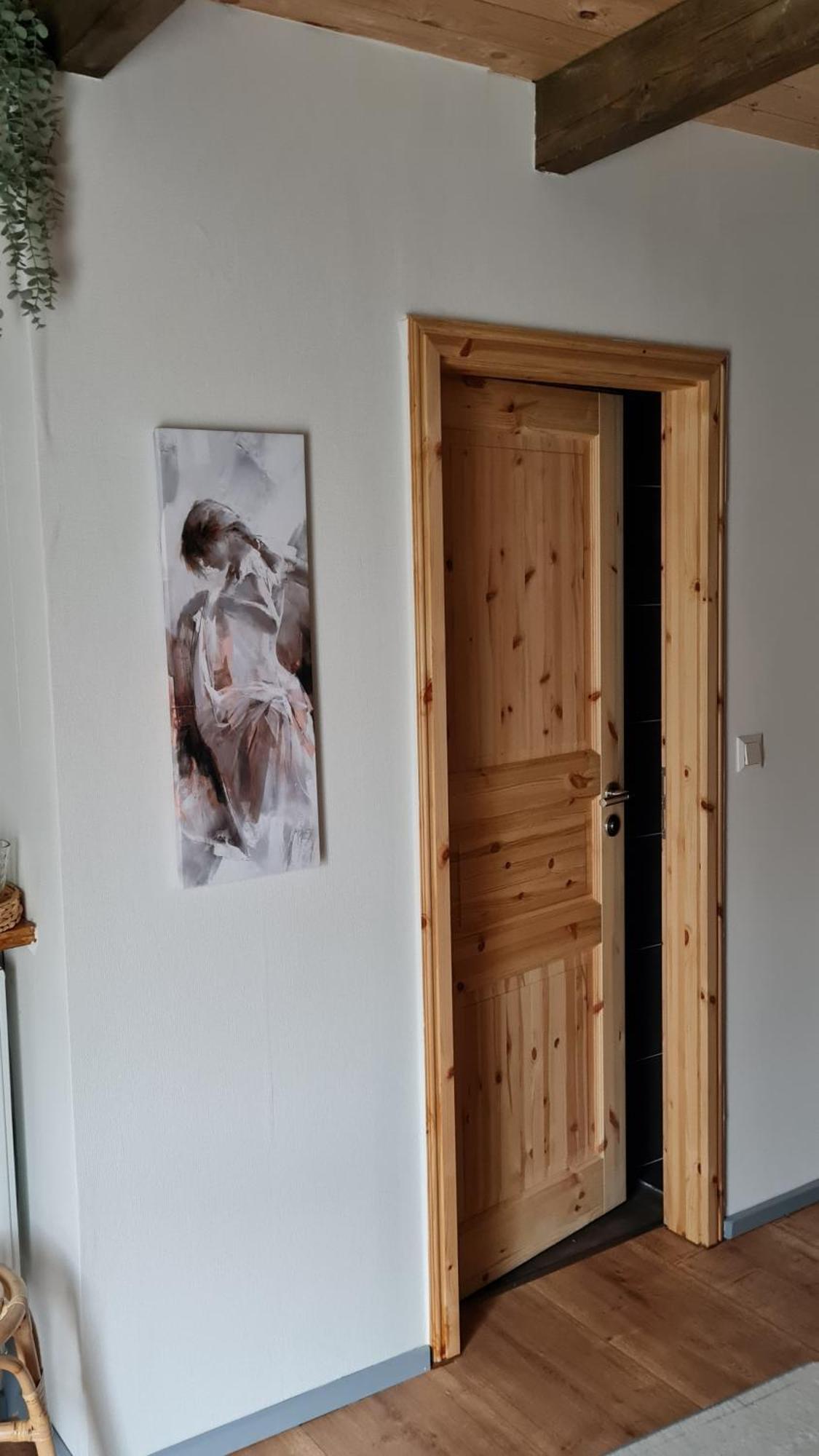 Pension Und Gaestehaus Paffrath Grossbrembach Kültér fotó