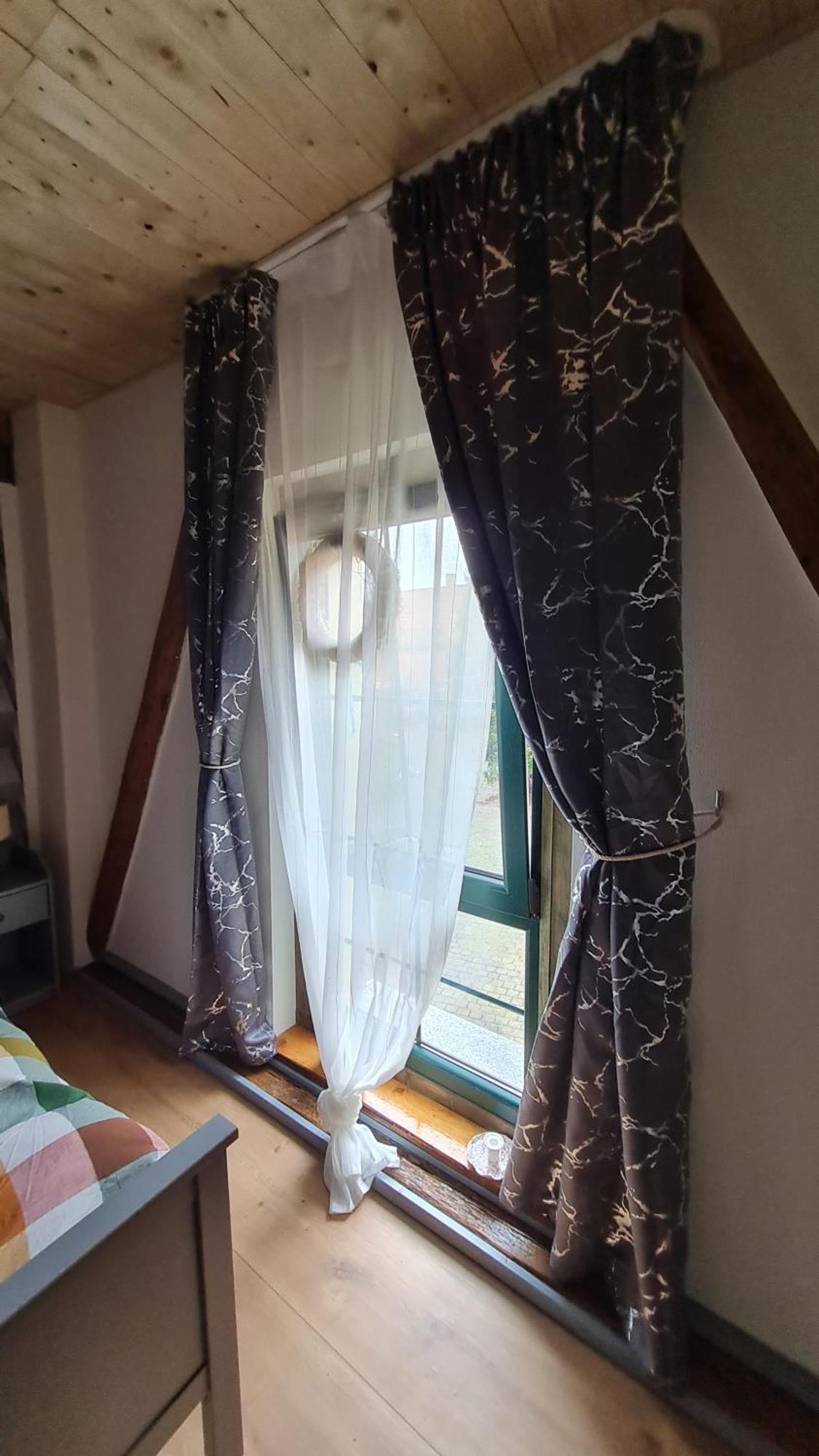 Pension Und Gaestehaus Paffrath Grossbrembach Kültér fotó