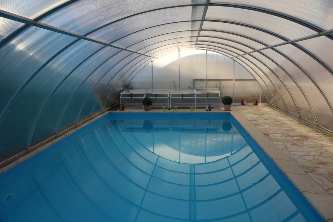 Pension Und Gaestehaus Paffrath Grossbrembach Kültér fotó